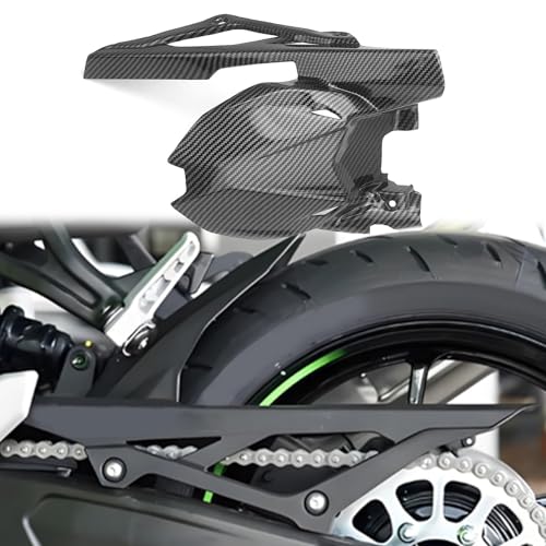 Garde-boue arrière protection anti-éclaboussures moto Ninja ZX-4R