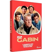 Jean Gabin Collection