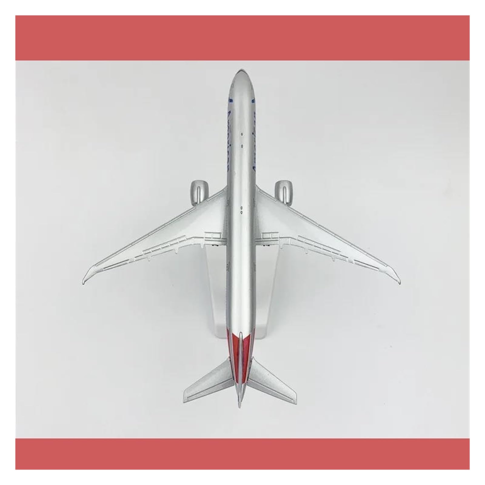 Vantor ZWCHGJ 20cm dla Boeing 777 odlew ciśnieniowy stop metalu B777 zabawki modele samolotów z podwoziem pamiątka dla dorosłego chłopca Hobby zestaw do gry