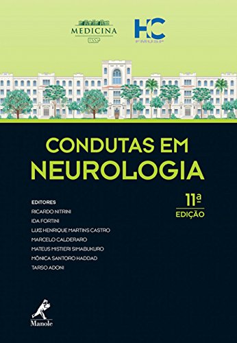 Condutas em neurologia: