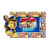 Productos para ninos y ninas PAW PATROL- 0 Portafotos imán para Foto 10x15cm, 0 (CYP Imports PF-30-PW)