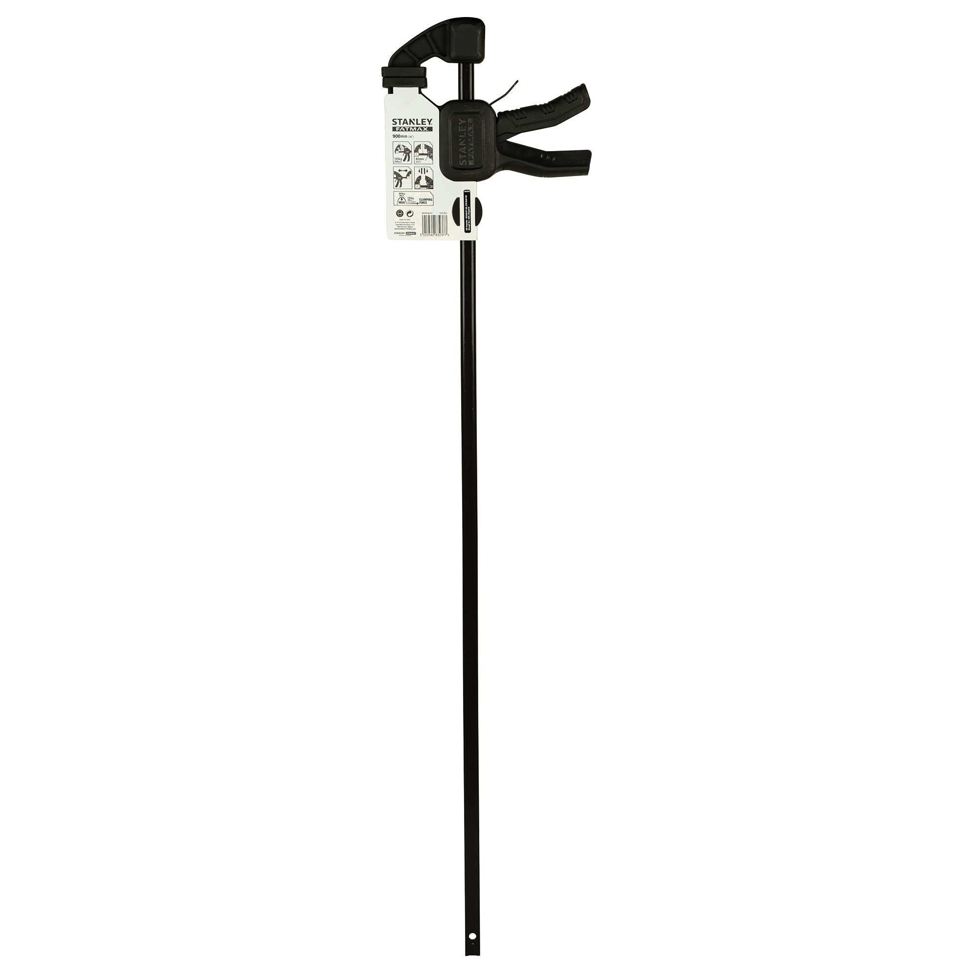 STANLEY FMHT0-83237 Morsetto a Barra, 900 mm, Misura L