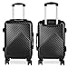 Imagen de MERCURY TEXTIL- Maleta de Viaje Cabina, Mediana