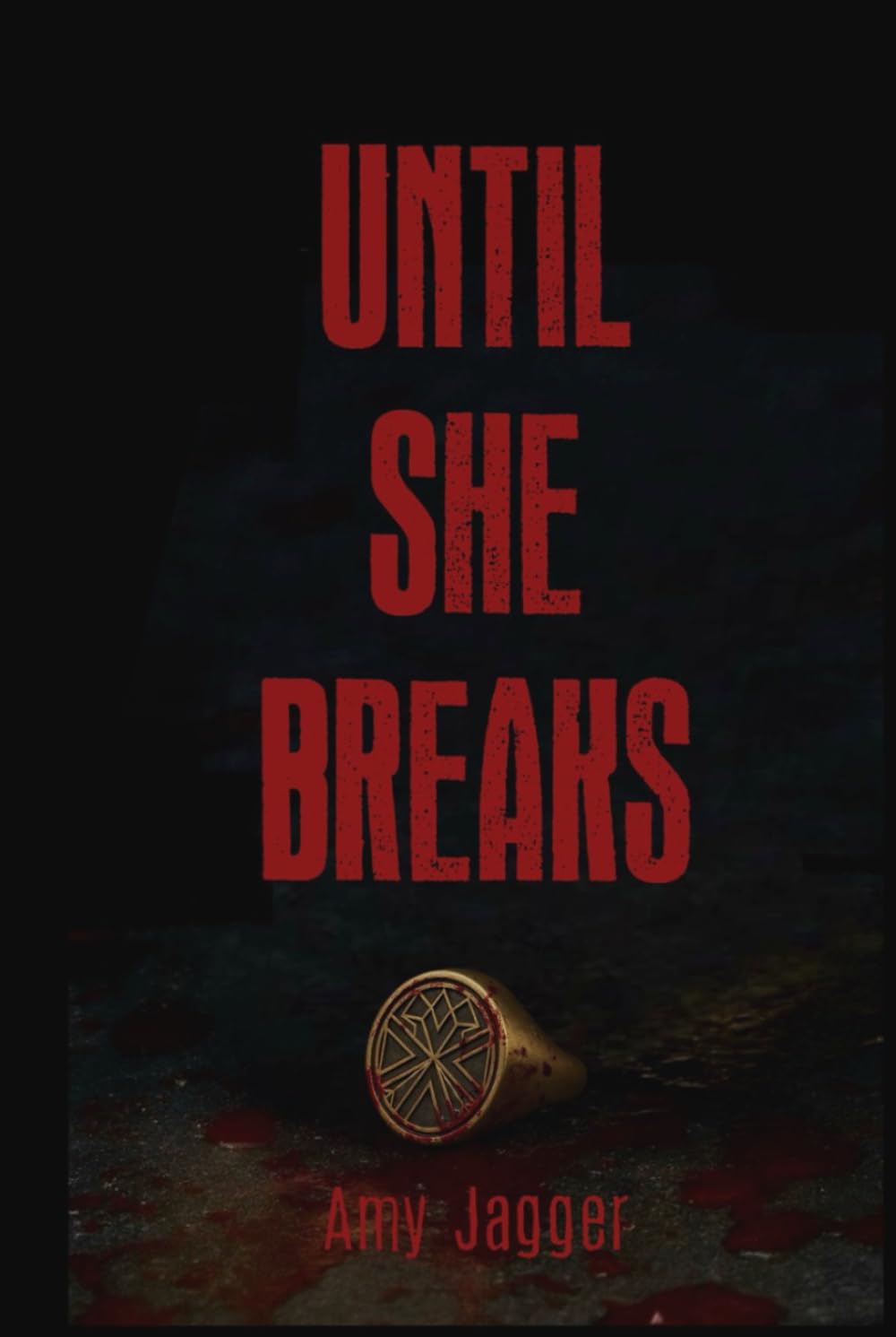 Until She Breaks