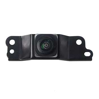 Amazon.com: Car Front View Camera Park Assist 867B0-06070