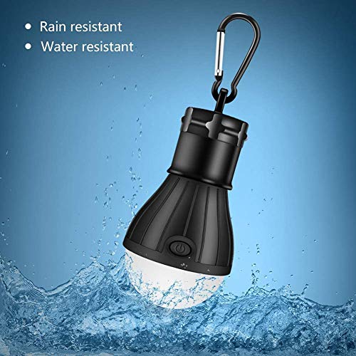 Winzwon Camping Lamp - Image 7