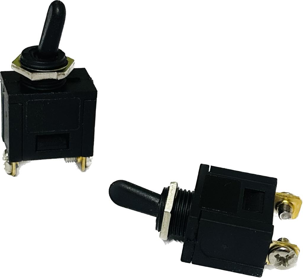 2PCS Angle Grinder Switch for 100mm 4" Angle Grinder Push Button Power Switch Replacement For De-walt DW801 Modals (B0CN7DY4J9) Amazon Price History, Amazon Price Tracker