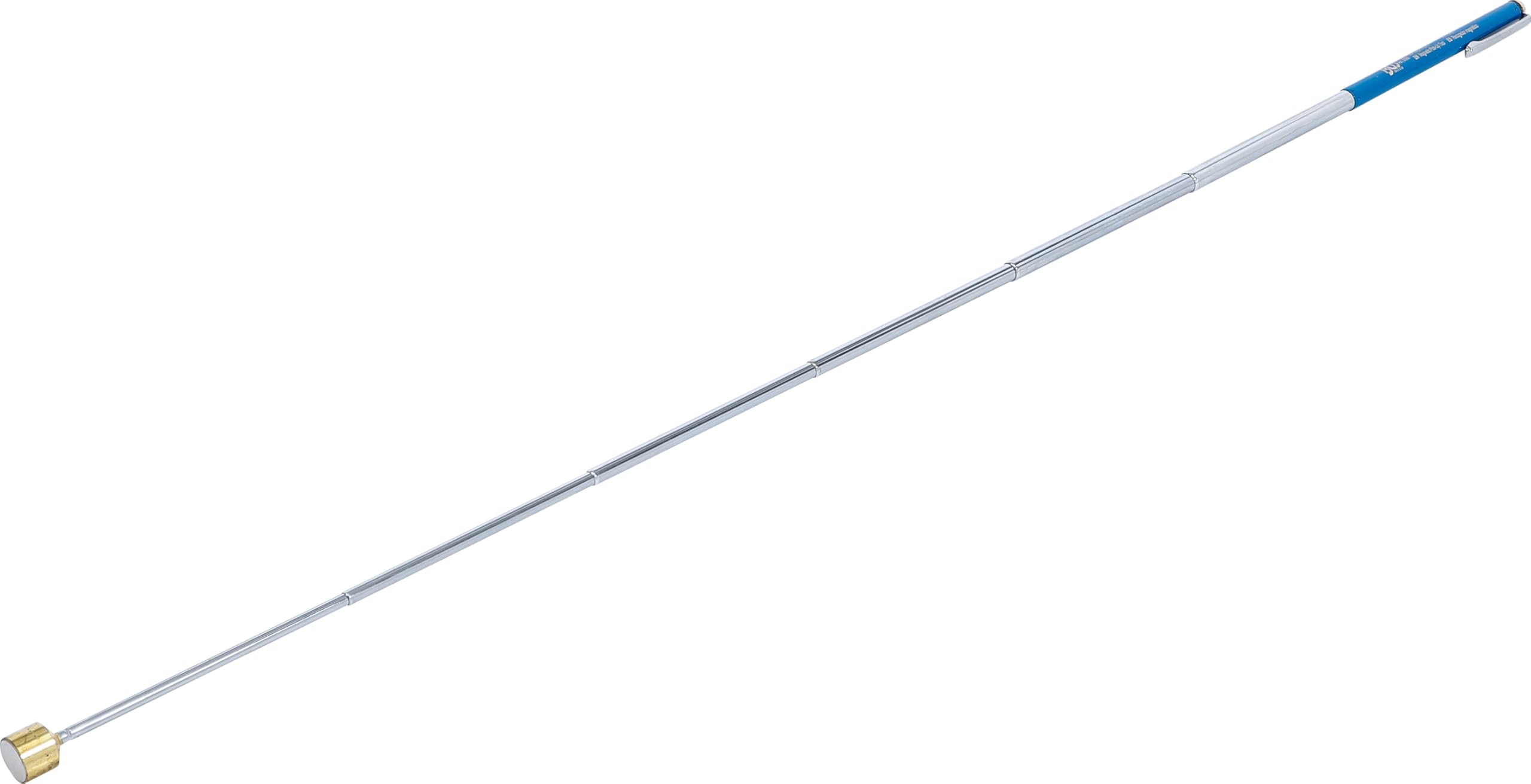 BGS 3088 Recogedor magnético 670 mm fuerza de tracción 2,2 kg