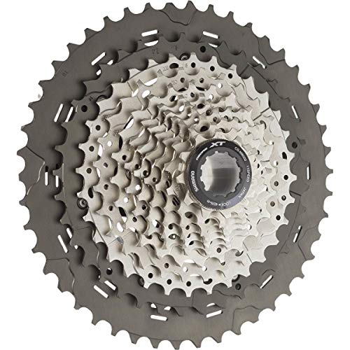 SHIMANO XT CS-M8000 Cassette