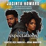 Cover of Blind Expectations