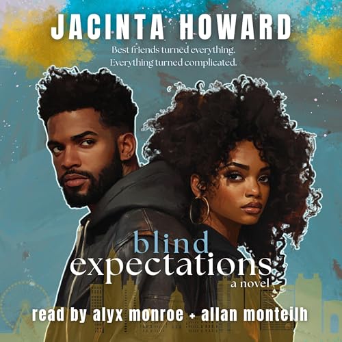 Blind Expectations cover art