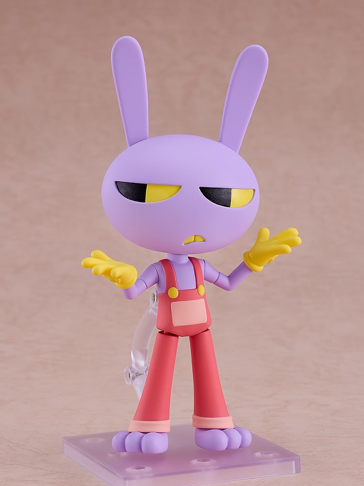 Amazon.com: Good Smile Company Nendoroid The Amazing Digital
