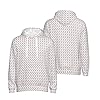 OAZCVBNN Art Ladybug Tracks Print Men'S Hoodie Warm Lightweight Sweatshirt Winter Autumn Casual Stretchy Breathable Black #2