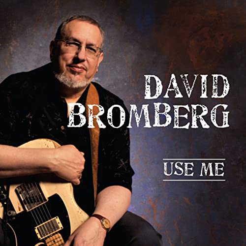 David Bromberg feat. Vince Gill