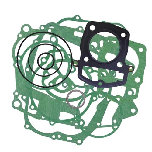 Jeu de joints complet de moto adapté for CB125 XL125 SL125 pour balades