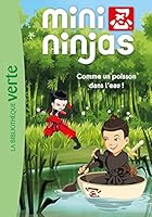 Comme Un Poisson Dans L'Eau ! 2013222645 Book Cover