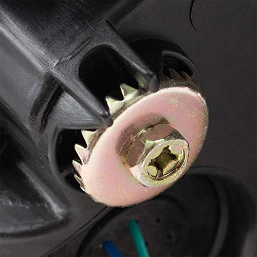 Brock Aftermarket Replacement Passenger Right Bi-Led Combination Headlight Assembly Without Led Signal Light Compatible With 2019-2020 Toyota Camry L North America Built Only #TOP6