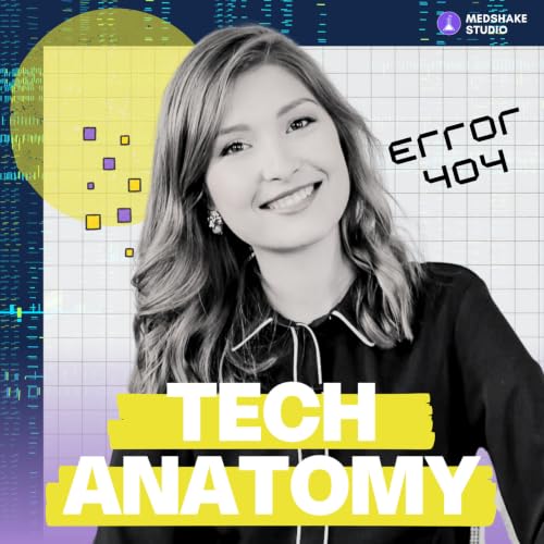 ERROR 404 - The Story of DeSci