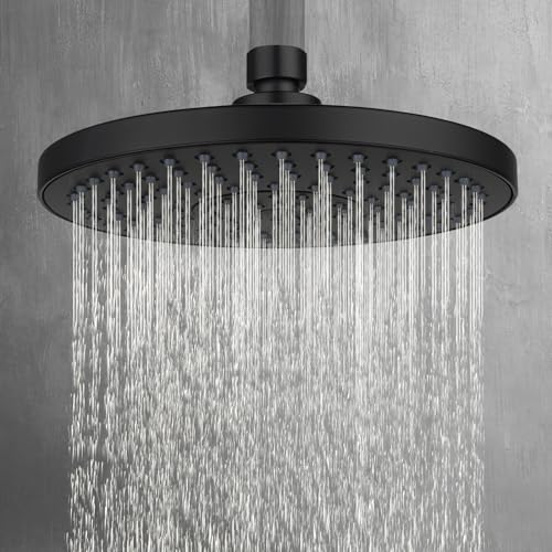 bath rain showerhead