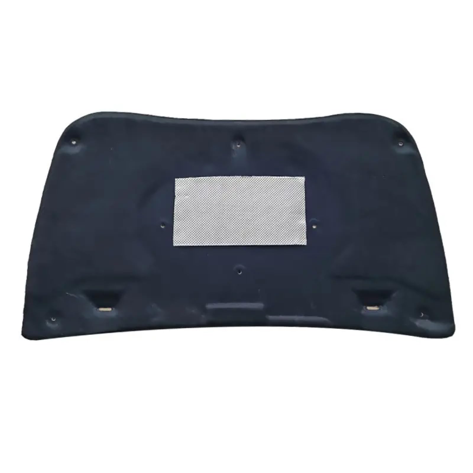 Tapis d'isolation phonique capot pour Toyota Mark X amortisseur bruit - 4