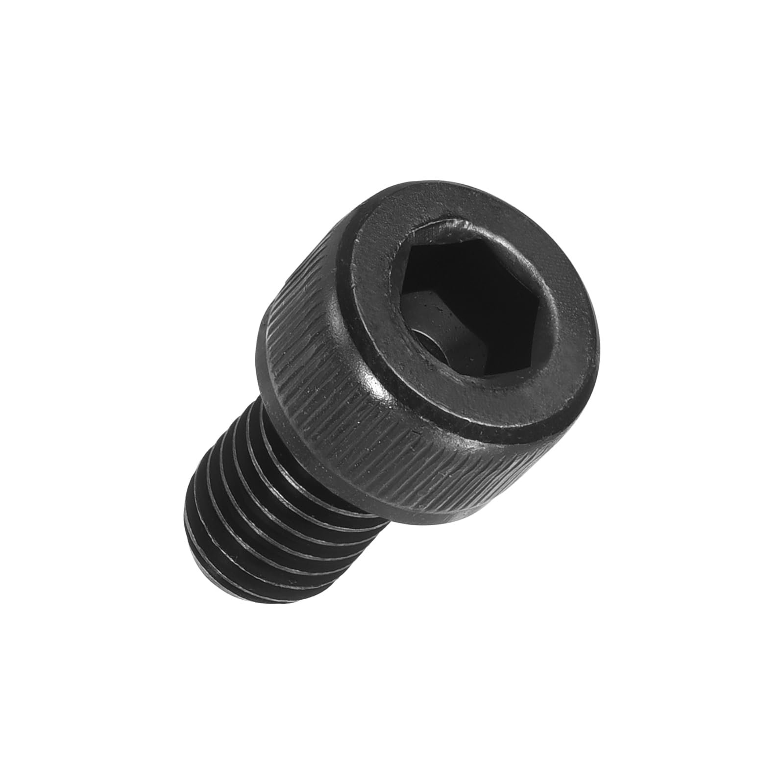 Kozelo 50pcs Socket Head Cap Screws