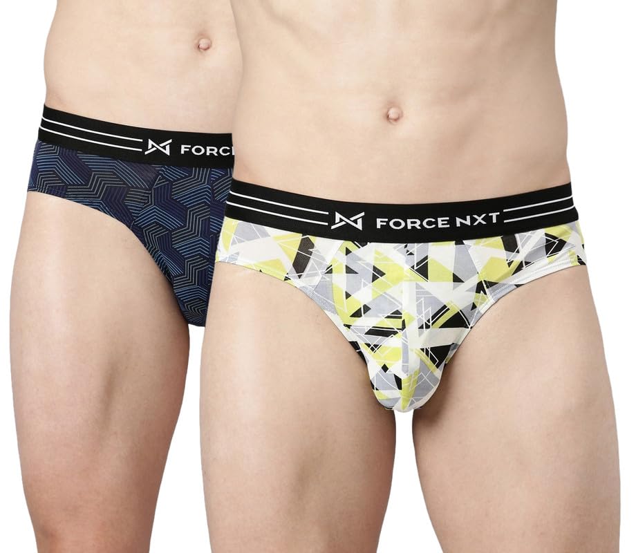 force nxt Men's Briefs-picture-42