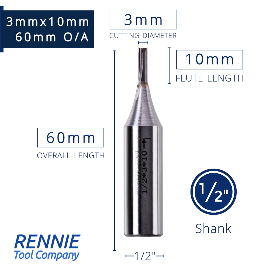 Rennie Tools - Image 2
