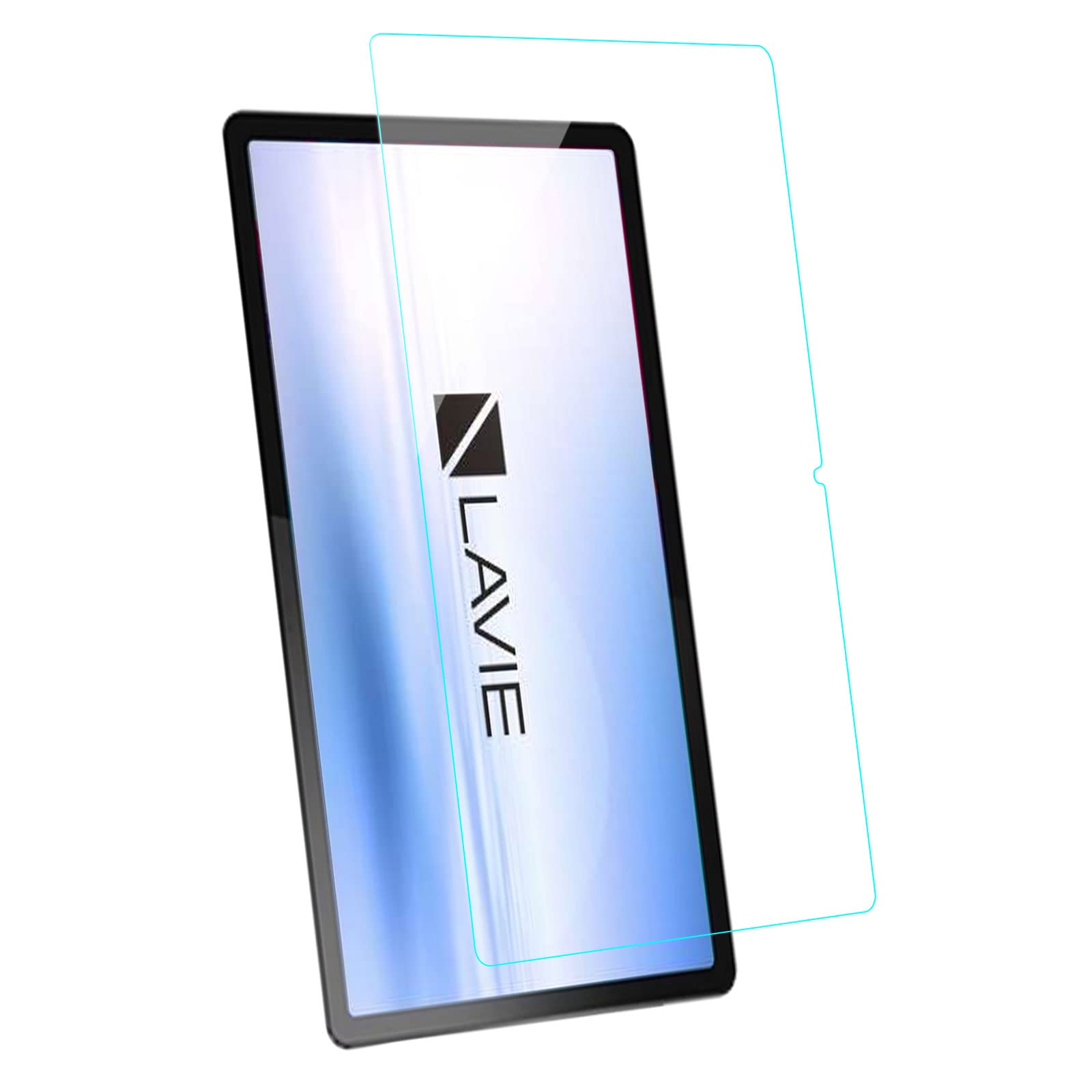 NEC PC-T1175BAS タブレット フィルム貼付済・付属品完備 Wisers wisers 保護フィルム付き タブレットケース NEC LAVIE