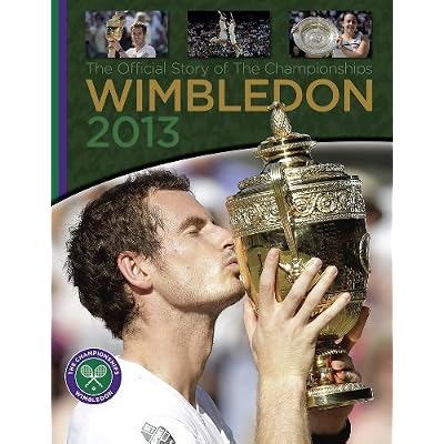 Wimbledon 2013