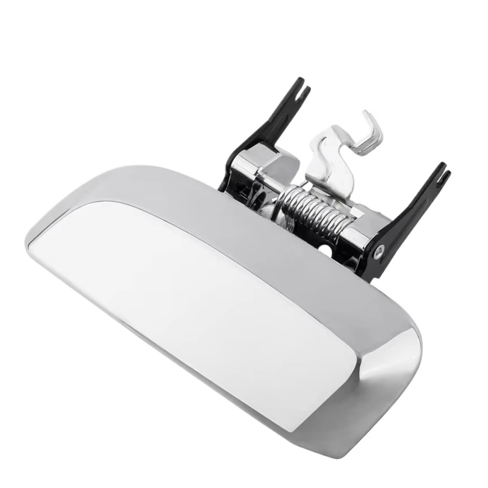 Aphkqost One Color Car Door Handle Outer For Nissan For Pathfinder For R51 2005 2006 2007 2008 2009-2012 Rear Exterior Door Handle Left Right 82607-Ea502 82606-Ea502(Rear Right)