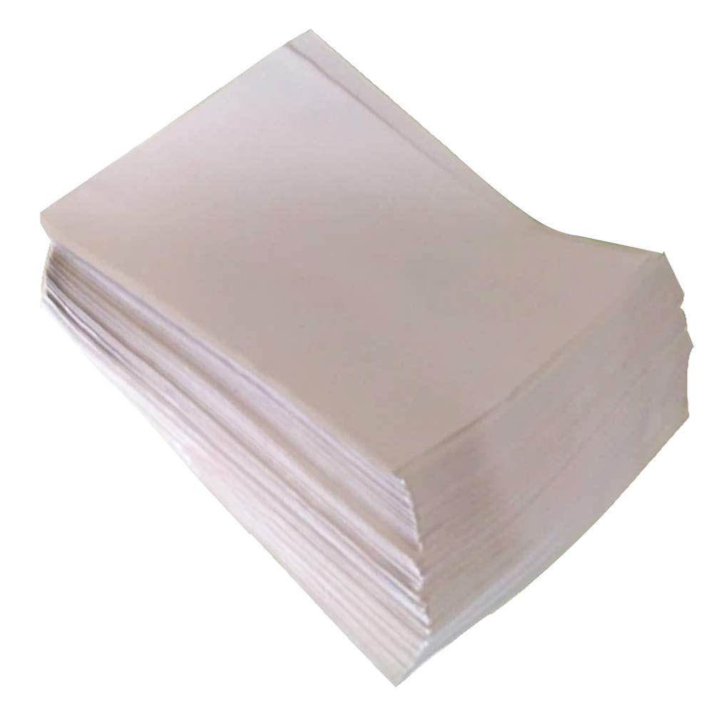 50 Stück Keimtablett Papier | Feuchtigkeitsspendend Für Sprossen | 54x19,5cm