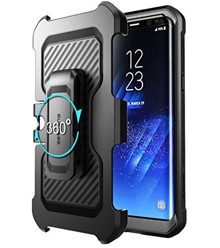 Supcase SUP-GALAXY-S8-UBPRO-SP Unicorn Beetle Pro Series Phone Case For Samsung Galaxy S8 thumb #4