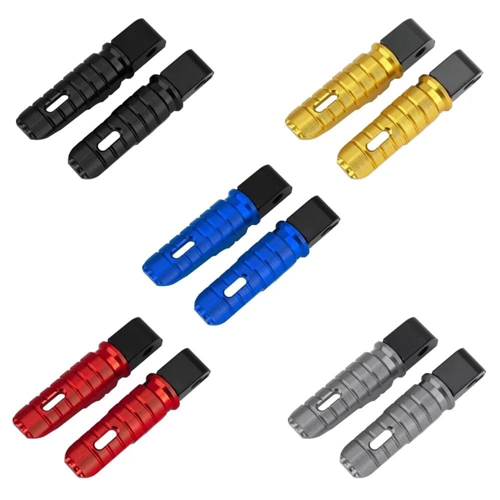 Klappbar Soziuspedal Für NC750X s 2014-2023 Für NC700X S 2012-2013