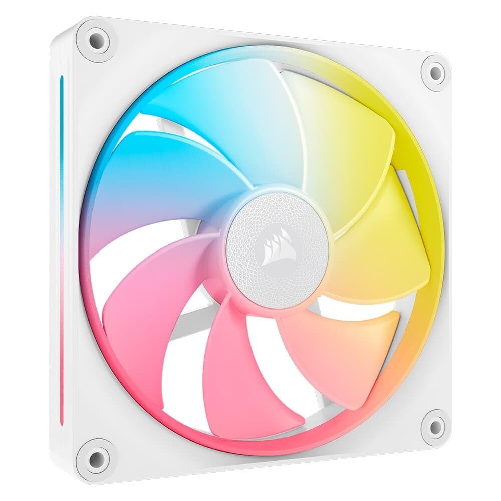Amazon | CORSAIR iCUE LINK LX140-R RGB スターターキット 140mm PWM