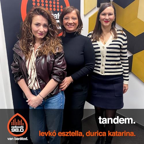 #011 - Durica Katarina, Levk&oacute; Esztella (2026-06-03)