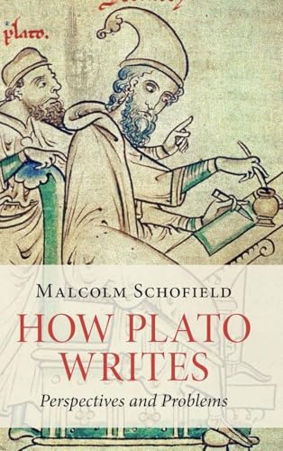 How Plato Writes: Perspectives and Problems view 2