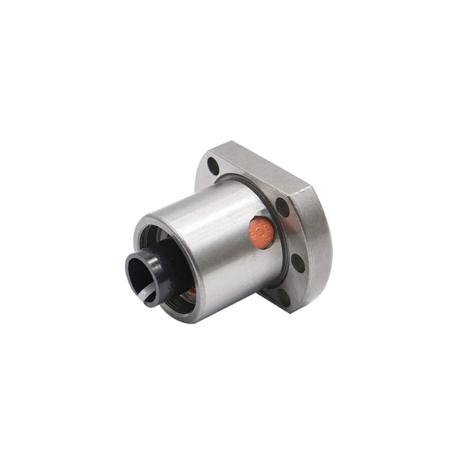 Écrou à Billes Simple vis SFU1204/1210 SFU1604/1605/1610 SFU2005/2010 2505 Bride SFU1605-4 SFU2005-4(Sfu1605-flange)