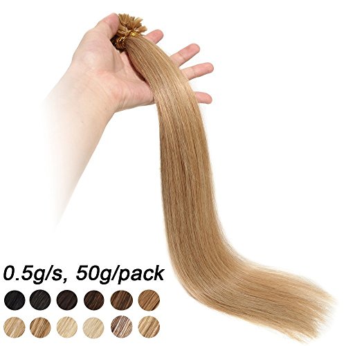 U Fusion 50 Strands 18.123"-50g (#1227)