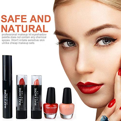 Kit trucco multiuso - Palette ombretto 24 colori