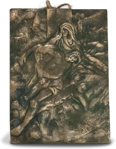 踏み絵 レプリカ 長崎 踏絵 キリスト教 キリシタン 隠れキリシタン Aのサムネイル