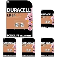 Duracell Spezialzellen 