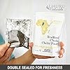 Uhuru-Naturals-Sahel-Cosmetics-Chebe-Powder-20g-Contains-All-Natural-Ingredients-Promotes-Strong-and-Healthy-Hair-Growth-Helps-Prevent-Breakage-Especially-Formulated-for-Dry-Kinky-Hair-Available-in-4- Uhuru Naturals Sahel Cosmetics Chebe Powder - Contains All-Natural Ingredients Promotes Strong and Healthy Hair Growth Helps Prevent Breakage Especially Formulated for Dry Hair Available in 4 Sizes