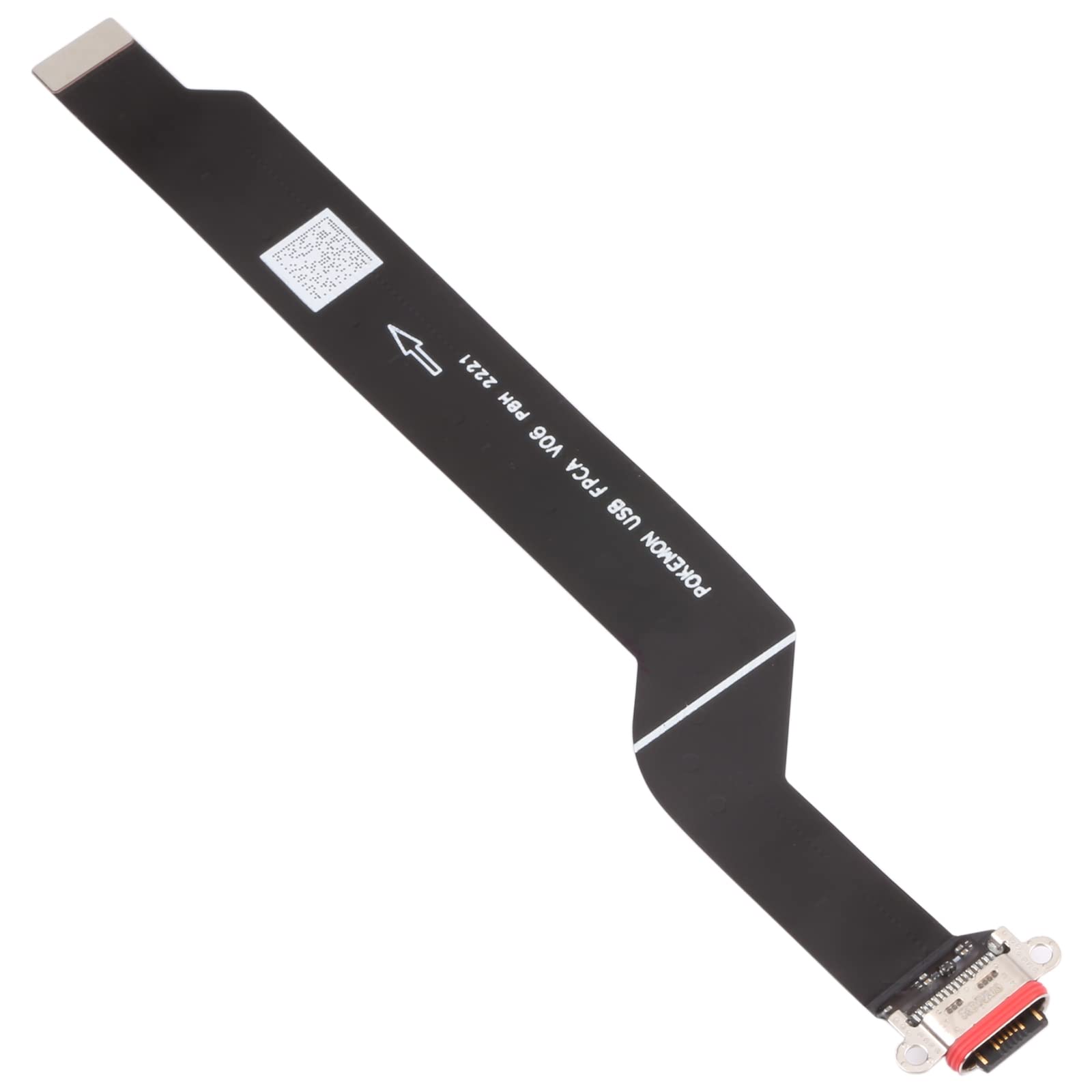 Connecteur Carte SIM Pour Nothing Phone (1) - A063 - Pièce Détachée Neuve