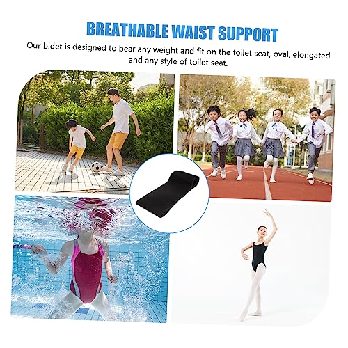 Faja lumbar deportiva para niños y niñas GARVALON miniatura 6