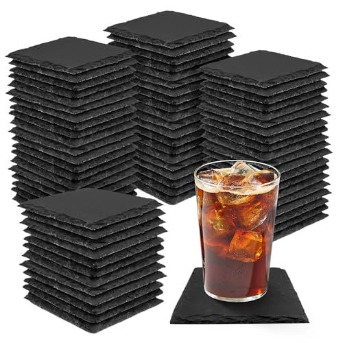Slate Coasters