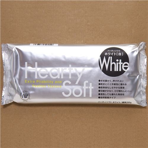 padico hearty soft clay