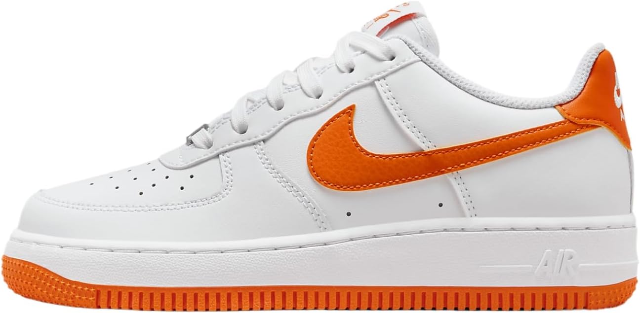 airforces orange
