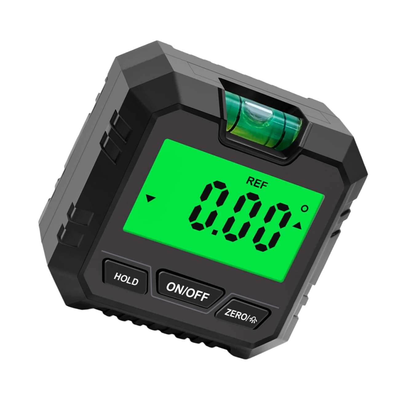 HousoutilBox Protractor Level Magnetic Tool Digital Angle Finder Trend Digital Inclinometer Magnetic Angle Finder Digital Bevel Finder Digital Protractor Woodpecker Tools Digital Level Box