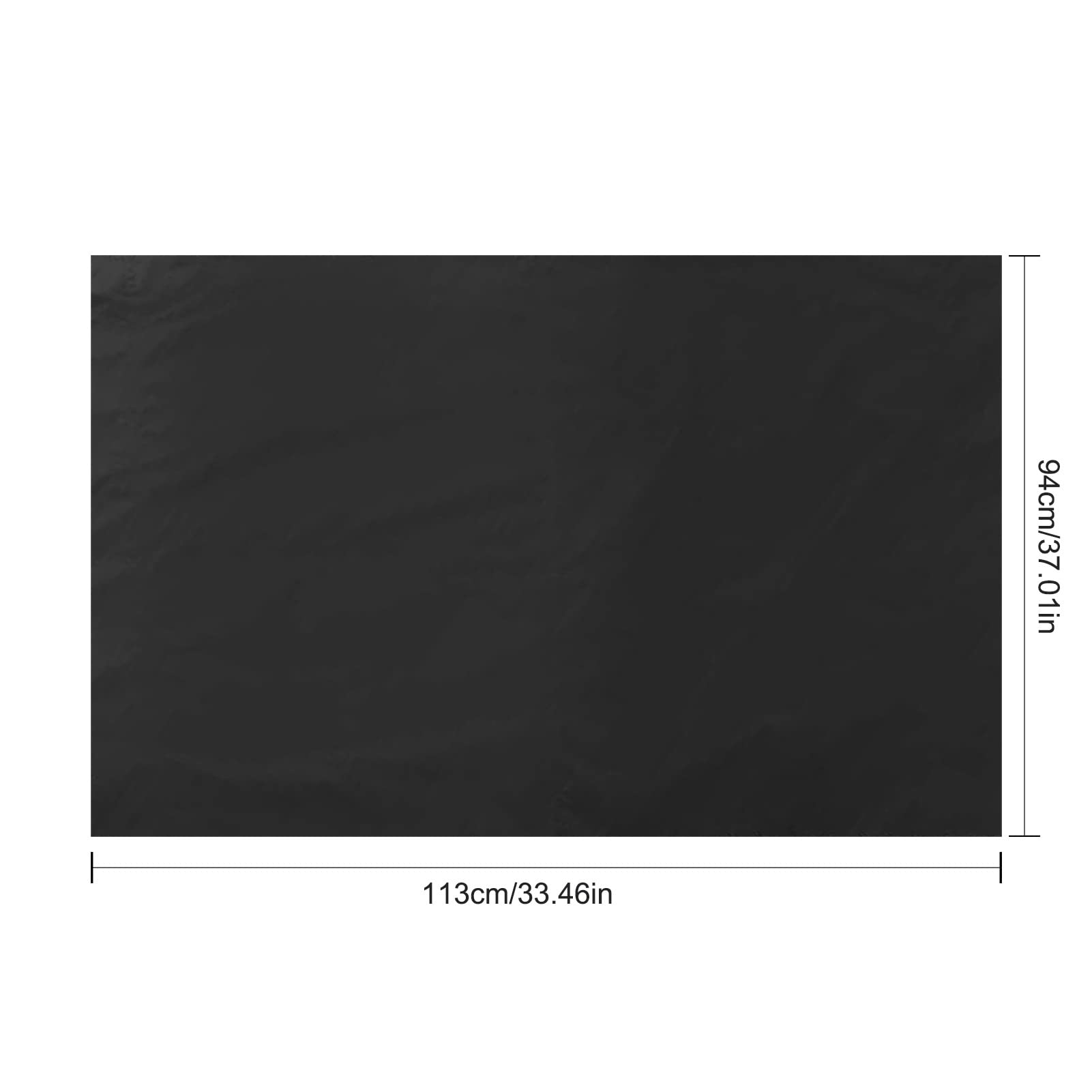 Coprisedile Per Dondolo Da Giardino - Copertura Impermeabile 148x50x50 Cm Per Dondolo 2/3 Posti | Telo Protettivo Per Altalena Da Esterno - Foto 4