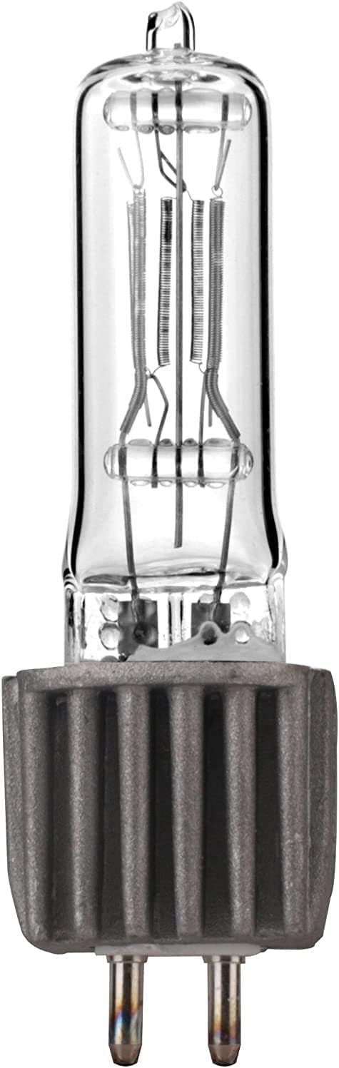 HPL 750 115V (UCF) Halogen Light Bulb T6 HPL 750W 115V Lamp HPL 750W Tungsten Halogen Bulb 1PCS